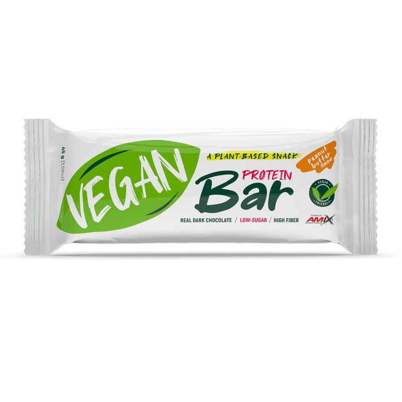 Barretta Vegan Protein di Amix Nutrition - Amix Nutrition 1