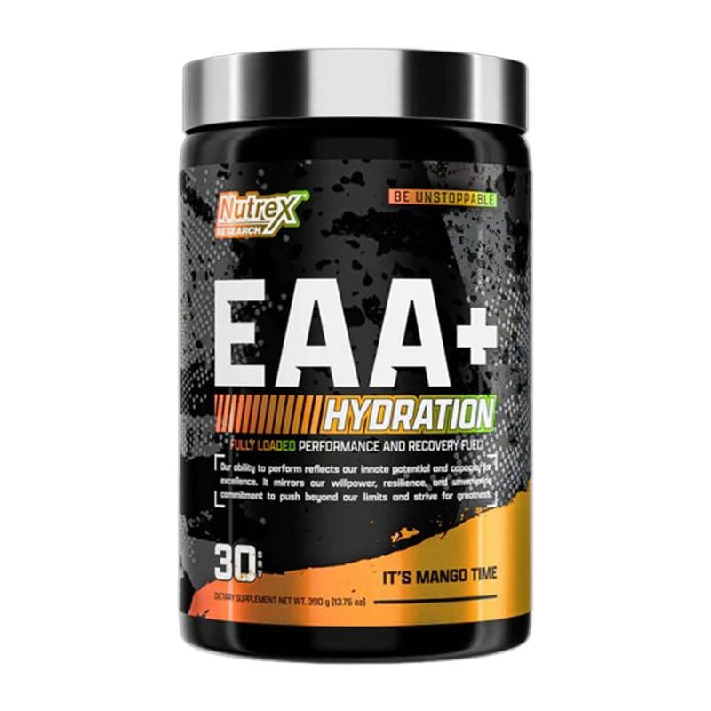 EAA+ Idratazione di Nutrex - Nutrex 0