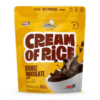 Cream Of Rice (Crema di Riso) di Amix Nutrition