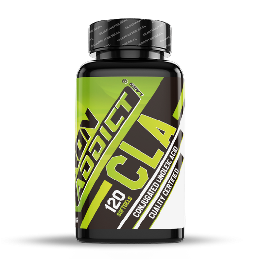 CLA di Iron Addict Labs del marchio IronAddictLabs nella collezione Iron Addict Labs