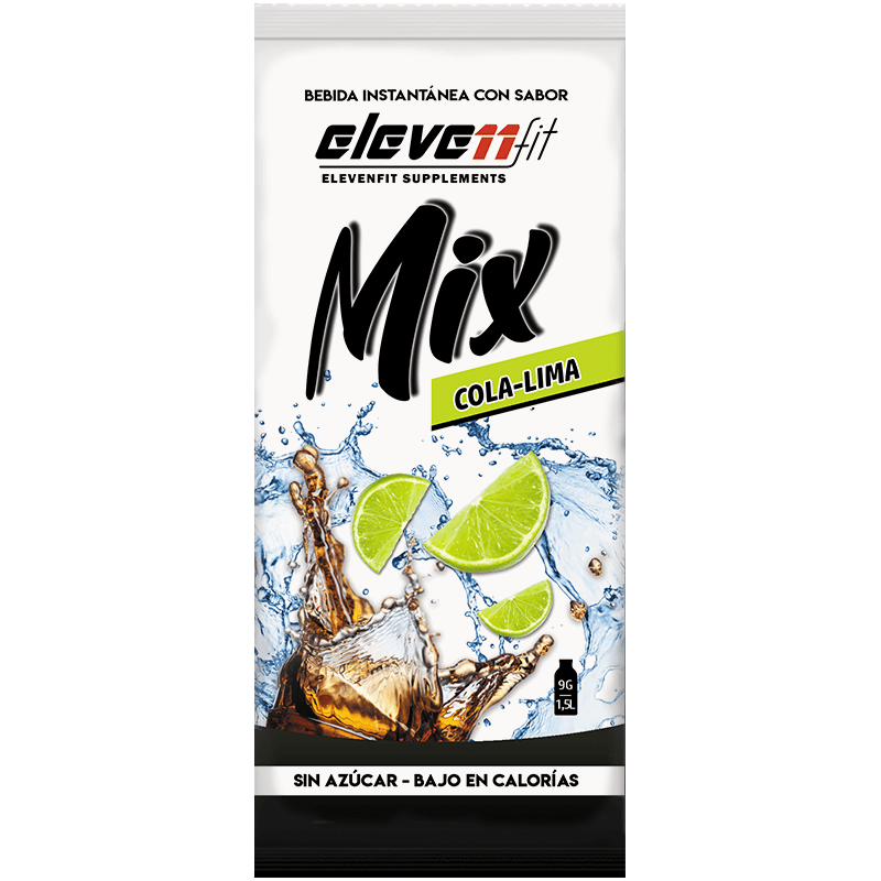 Mix di Eleven Fit - Eleven Fit 12