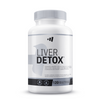 Liver Detox di Masmusculo Supplements