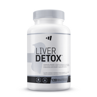 Liver Detox di Masmusculo Supplements