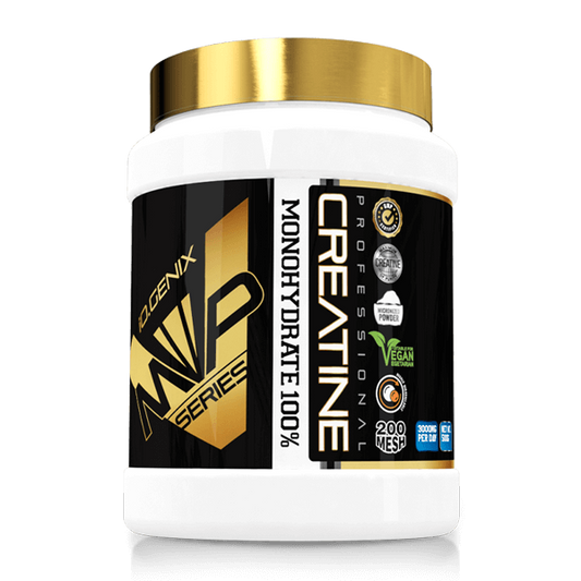 Creatina Micronizzata 200 Mesh di Iogenix del marchio IO.Genix nella collezione Creatina