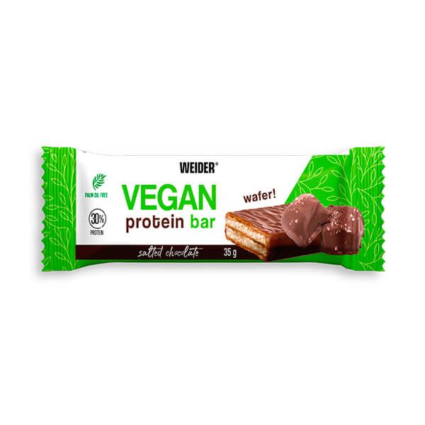 Barretta Vegan Protein di Weider - Weider 0