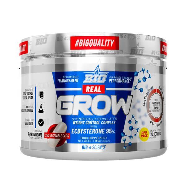 Real Grow di Big - BIG 1