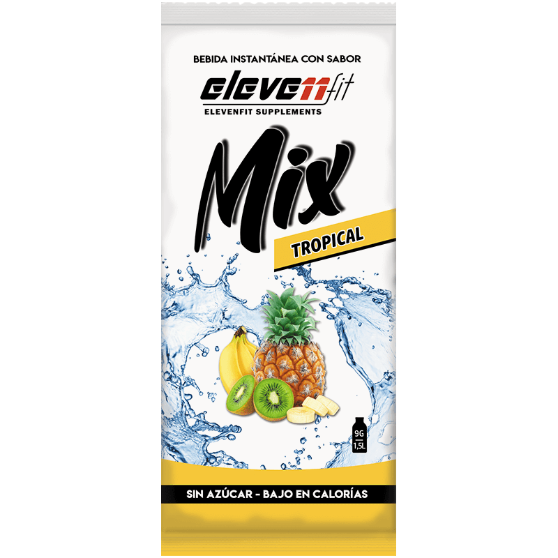Mix di Eleven Fit - Eleven Fit 55