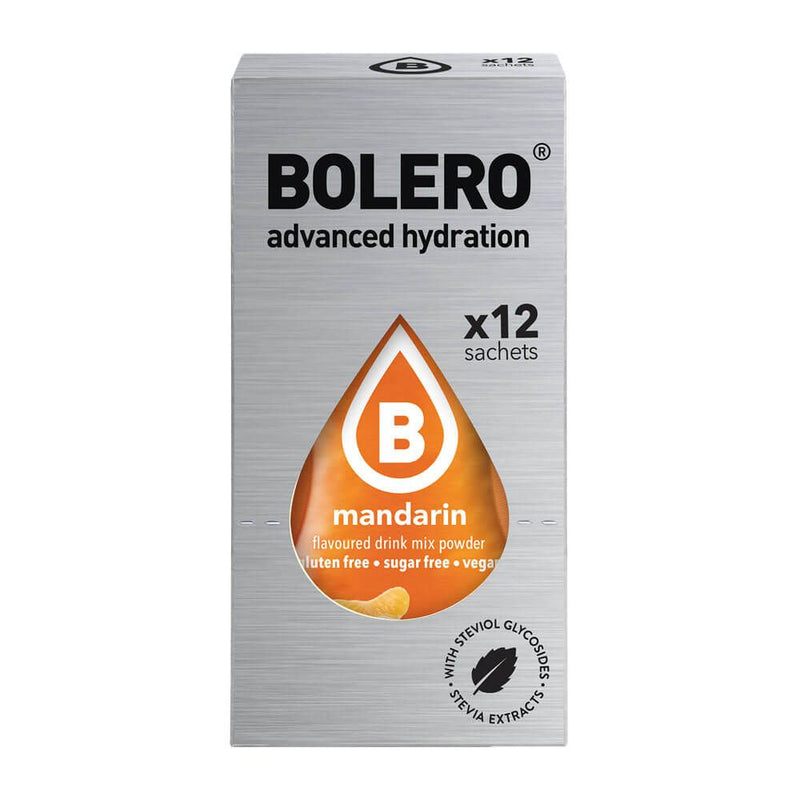 Bolero con Stevia di Bolero - Bolero 58