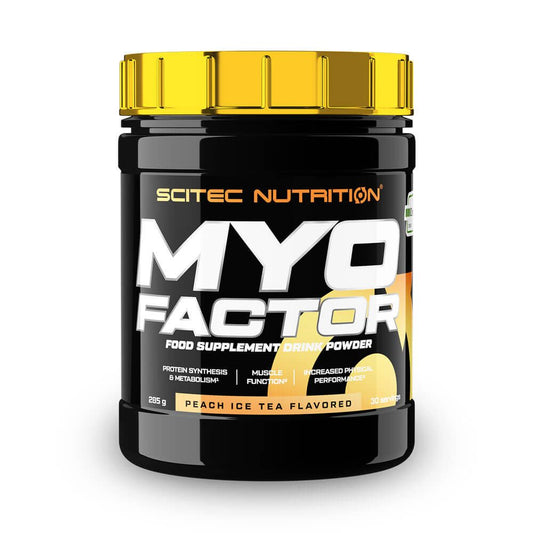 Myo Factor di Scitec Nutrition del marchio Scitec Nutrition nella collezione Creatina