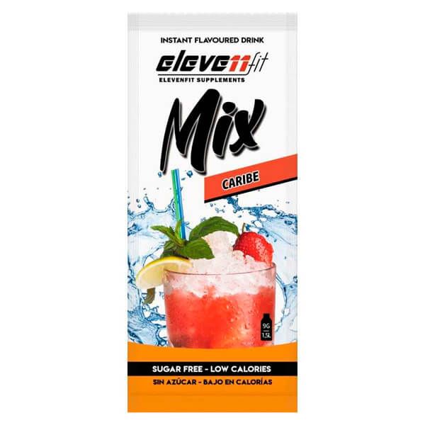 Mix di Eleven Fit - Eleven Fit 59