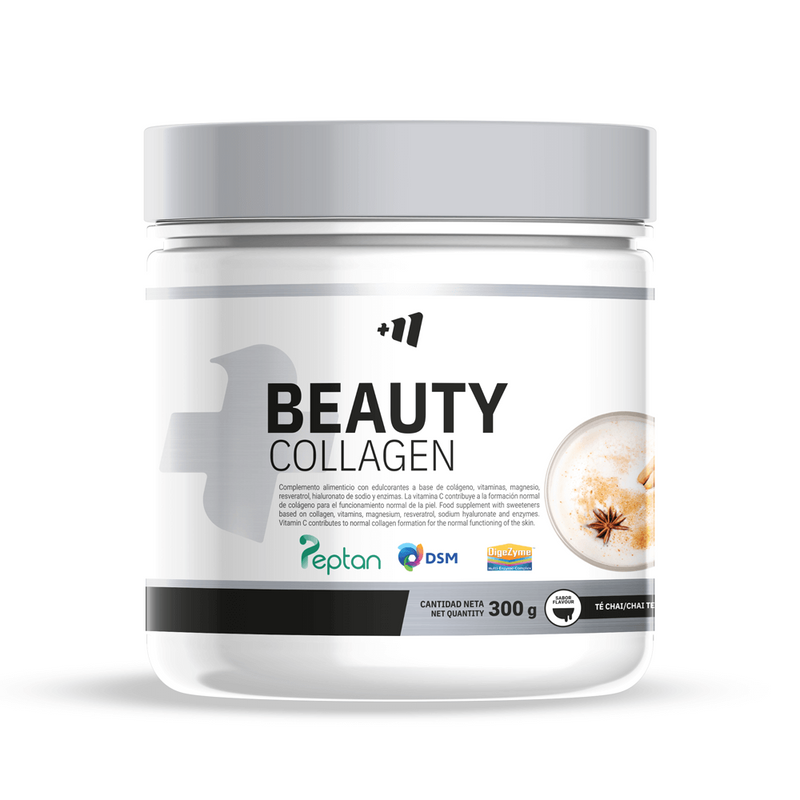 Beauty Collagen (Collagene Marino Idrolizzato Peptan®) di Masmusculo - Masmusculo Supplements 4