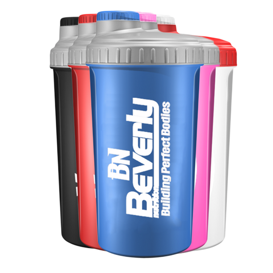 Vaso Mischiatore di Beverly Nutrition del marchio Beverly Nutrition nella collezione Bicchieri Shaker (Shakers)