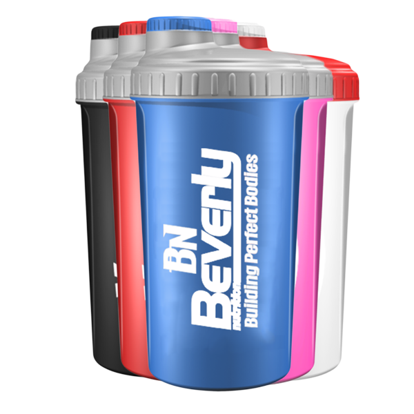 Vaso Mischiatore di Beverly Nutrition - Beverly Nutrition 0