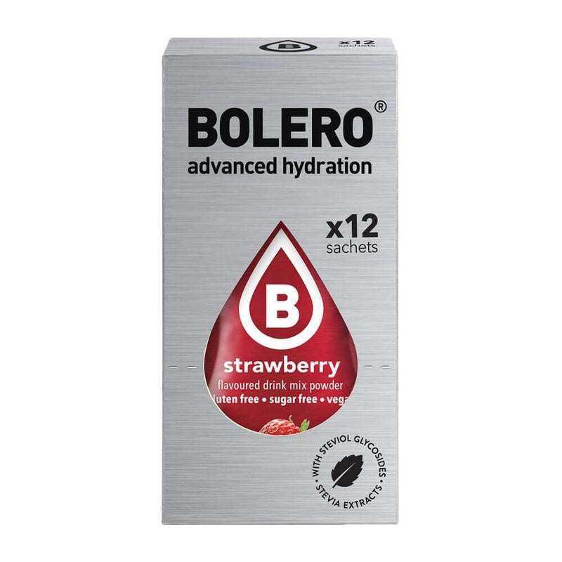 Bolero con Stevia di Bolero - Bolero 39