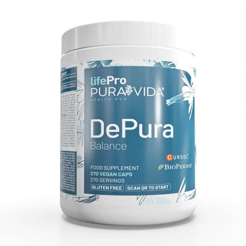 DePura Balance di Life Pro - LifePRO 0