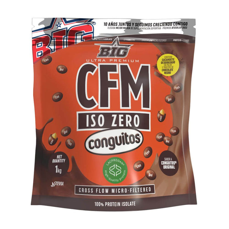 CFM ISO Zero di Big - BIG 33