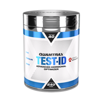 Test Id di Quamtrax