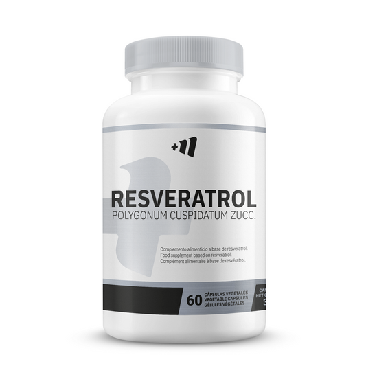 Resveratrolo 255mg di Masmusculo Supplements del marchio Masmusculo Supplements nella collezione Integratori Masmusculo