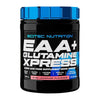 Eaa + Glutamina Xpress de Scitec Nutrition