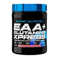 Eaa + Glutamina Xpress di Scitec Nutrition