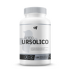 Ácido Ursólico presentación de 120 cápsulas vegetales de Masmusculo Supplements complemento alimenticio de mejora general