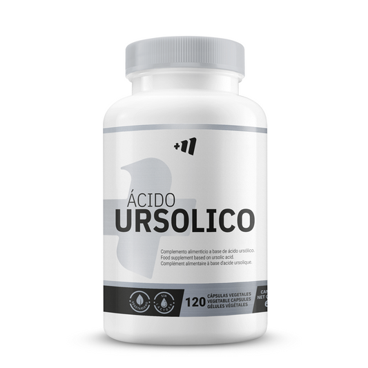 Acido Ursolico 250mg di Masmusculo Supplements del marchio Masmusculo Supplements nella collezione Miglioramento Generale