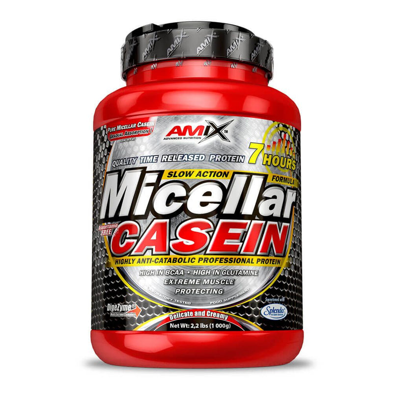 Caseina Micellare di Amix Nutrition - Amix Nutrition 0