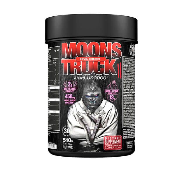 Moonstruck II di Zoomad Labs - Zoomad Labs 3