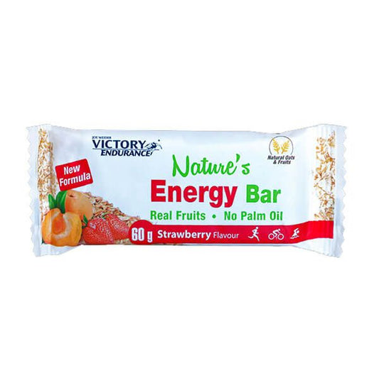 Barretta Nature Energy Bar di Victory Endurance del marchio Victory Endurance nella collezione Victory Endurance