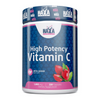 Vitamina C con Rose Hips de Alto Grado 1000mg presentación de 250 cápsulas de Haya Labs