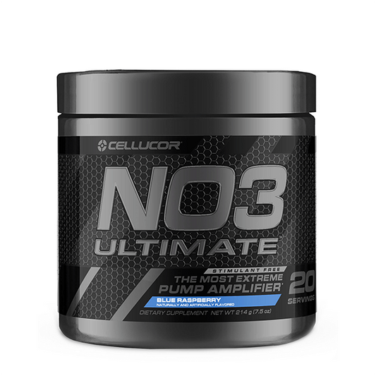 NO3 Ultimate di Cellucor del marchio Cellucor nella collezione Cellucor