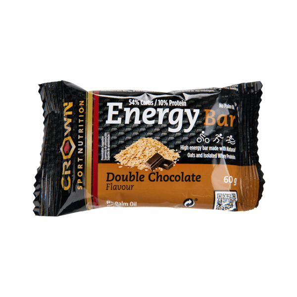Barretta Energetica di Crown Sport Nutrition - Crown Sport Nutrition 1
