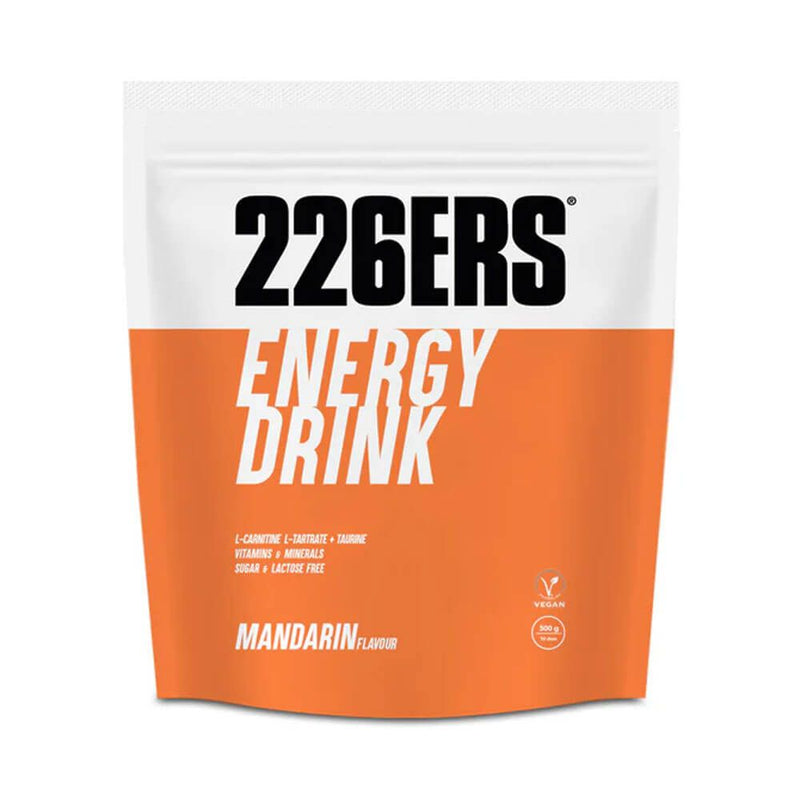 Bevanda Energetica di 226ERS - 226ERS 2