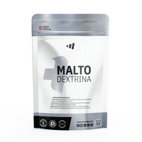 Maltodextrina presentación de 2kg hecho por Masmusculo Supplements