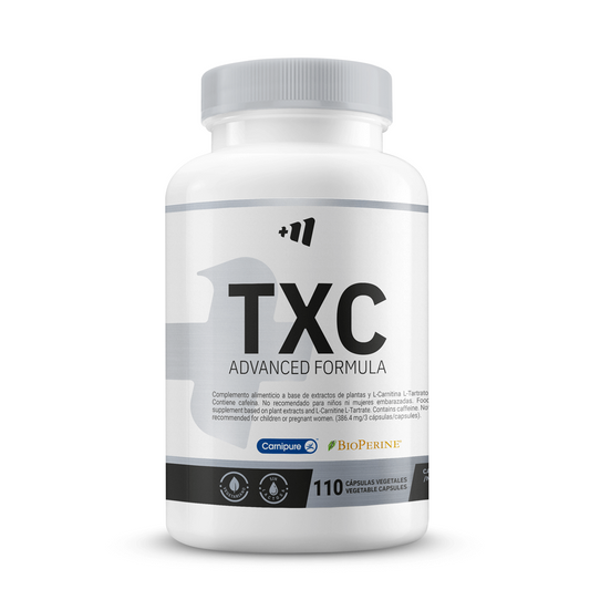 TXC Advanced Formula di Masmusculo del marchio Masmusculo Supplements nella collezione Integratori Masmusculo