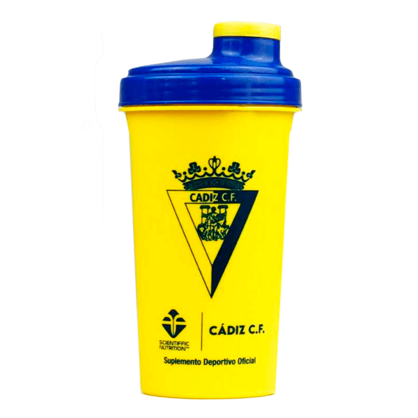 Vaso Mischiatore Cádiz C.F. di Scientiffic Nutrition - Scientiffic Nutrition 0