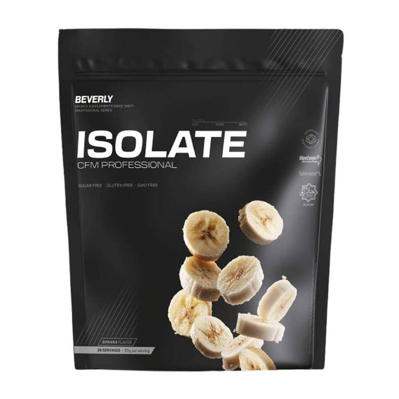 Isolate CFM Professional di Beverly Nutrition - Beverly Nutrition 3