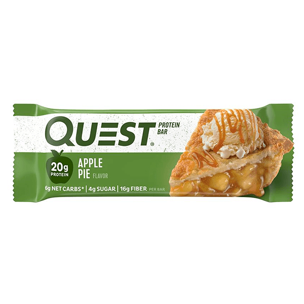 Barretta Quest Bar Protein di Quest Nutrition - Quest Nutrition 1