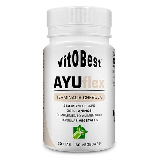 AyuFlex di Vitobest del marchio VitOBest nella collezione VitoBest