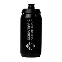 Bidón de Scientiffic Nutrition