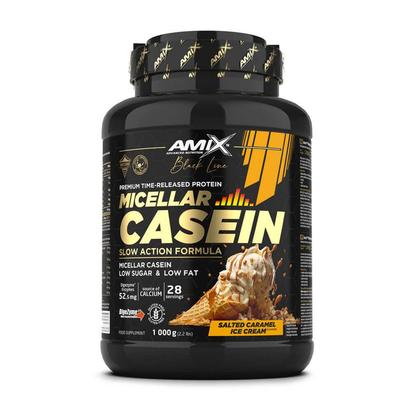 Caseina Micellare Black Series di Amix Nutrition - Amix Nutrition 2