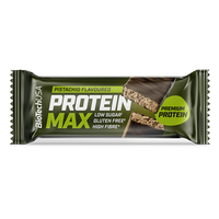 Barretta Protein Max di Biotech USA