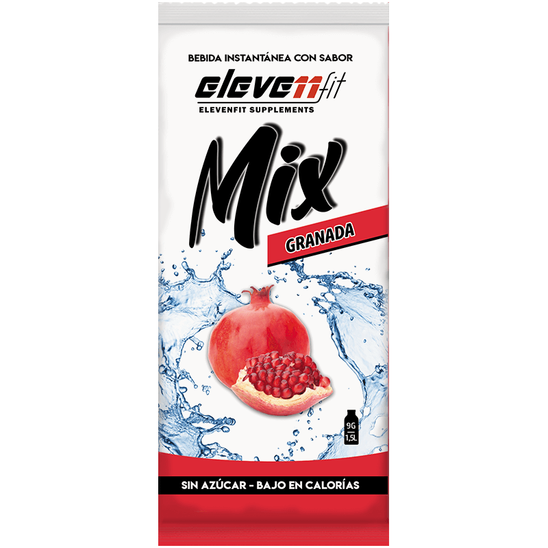 Mix di Eleven Fit - Eleven Fit 22