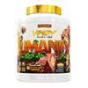 Whey Sublime en 1.5kg de IO.Genix de la sección proteina de suero whey