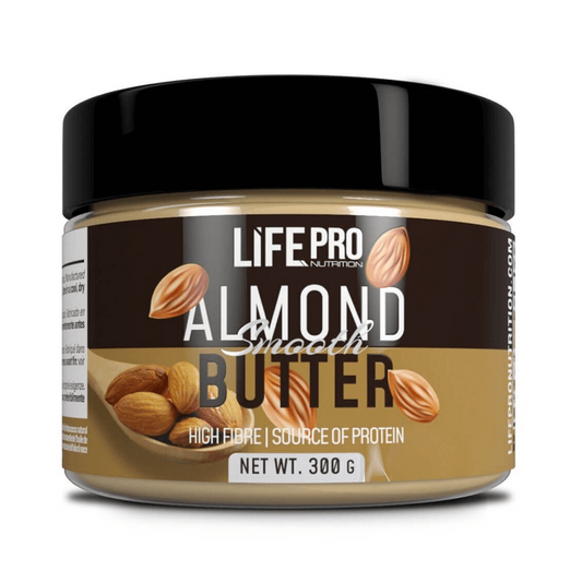 Crema di Mandorle di Life Pro del marchio LifePRO nella collezione LifePRO