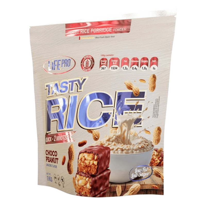 Tasty Rice (Crema di Riso) di Life Pro - LifePRO 3