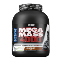 Mega Mass 4000 di Weider