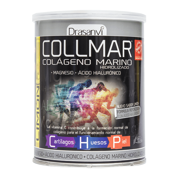 Collmar Magnesio di Drasanvi - Drasanvi 1