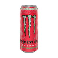Monster Ultra Watermelon de Monster Energy
