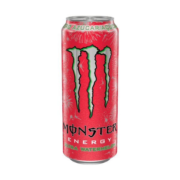 Monster Ultra Watermelon di Monster Energy - Monster Energy 0
